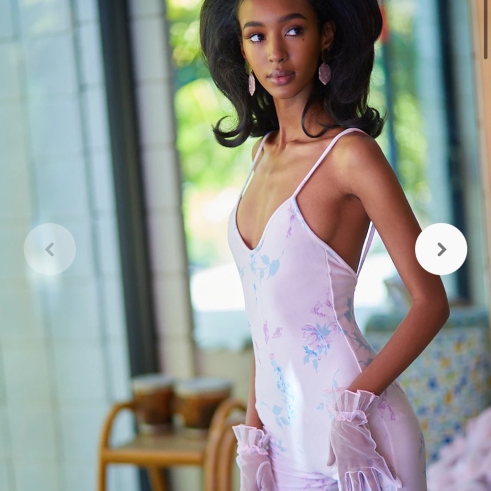 Selkie Dreamhouse bodysuit